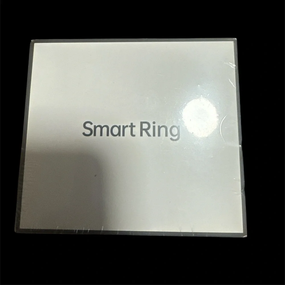 Smart Ring - Size 13 NIB